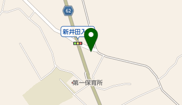 芝山みどりの森クリニックの地図画像