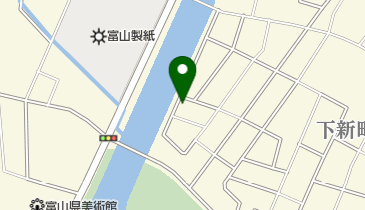 かんすいこうえんレディースクリニックの地図画像