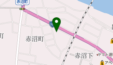 しぶやこまちクリニックの地図画像