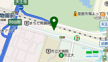 小谷クリニックの地図画像