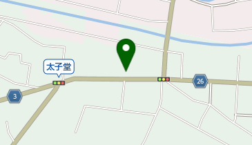 西新発田クリニックの地図画像