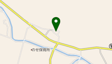 森川医院の地図画像