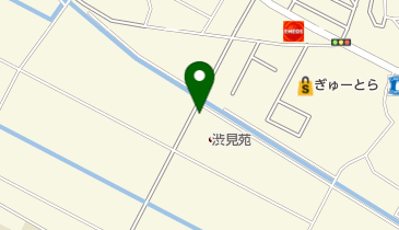 やまかみクリニックの地図画像