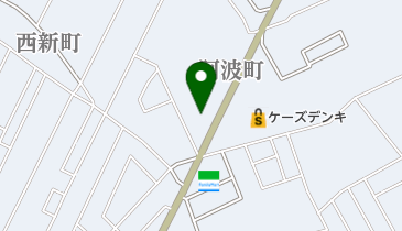 おひさまクリニックの地図画像