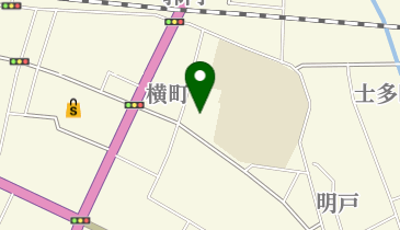 明渓醫院の地図画像