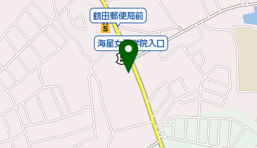 おやま内科クリニックの地図画像