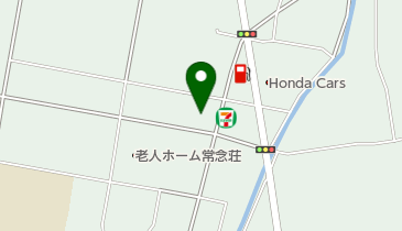 ヴェリタス堀金診療所の地図画像