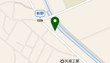 もとじま整形外科・糖尿病内科の地図画像