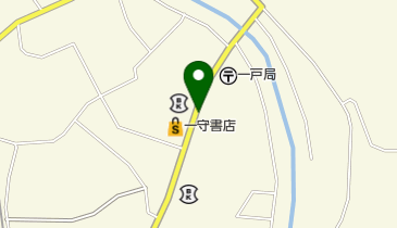 ふくもりたこどもクリニック・アレルギー科の地図画像