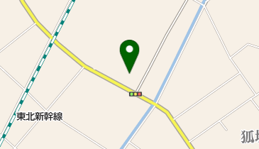 わたなべクリニックの地図画像
