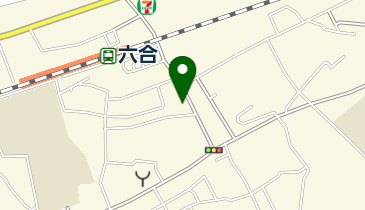 川崎クリニックの地図画像