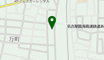 佐藤あつしクリニックの地図画像