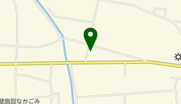 こすも内科クリニックの地図画像