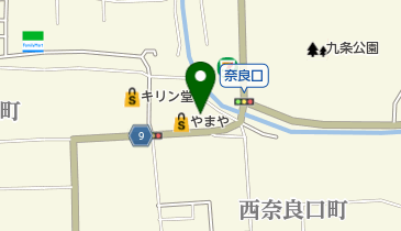 豊原クリニックの地図画像