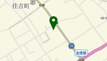 大田原中央クリニックの地図画像