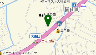にこにこレディースクリニックの地図画像