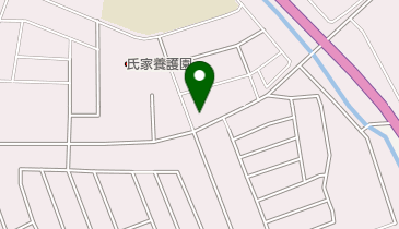 きぬの里クリニックの地図画像