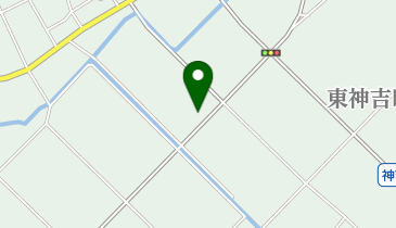 かみおかこどもクリニックの地図画像