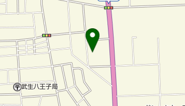 耳鼻咽喉科アレルギー科やまもとクリニックの地図画像