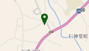 にがみどう内科クリニックの地図画像