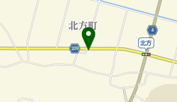 ひかりの森内科クリニックの地図画像