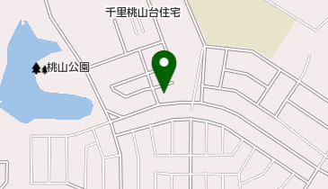 望月内科の地図画像