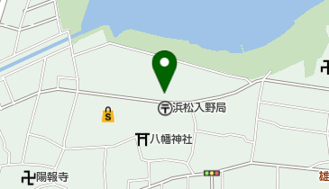 おおの整形外科・せぼねクリニックの地図画像