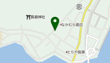 平岡クリニックの地図画像