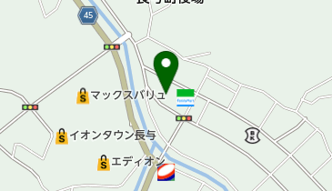 森内科クリニックの地図画像