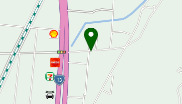 手塚クリニックの地図画像