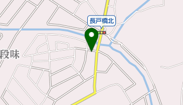 長沢医院の地図画像