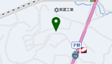 にしおクリニックの地図画像