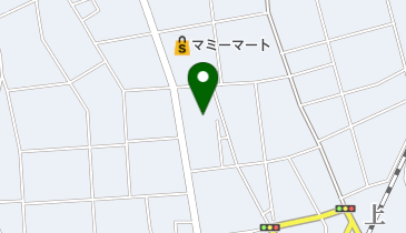 蓮田西口さくら内科クリニックの地図画像