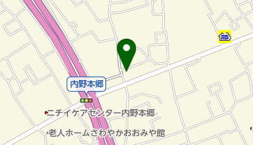 むらたクリニックの地図画像