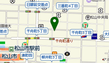 すがクリニック消化器内科・婦人科の地図画像