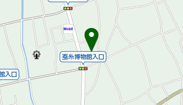メンタルクリニックおかやの地図画像