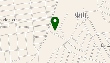 うかい医院の地図画像