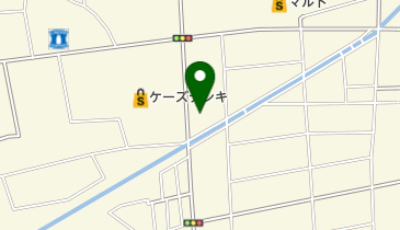 永井整形外科の地図画像