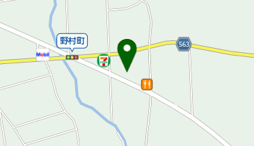 さの眼科クリニックの地図画像