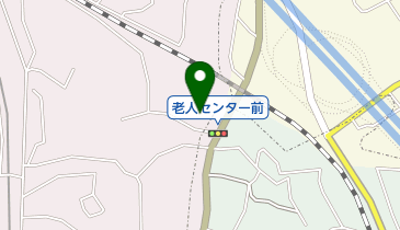 菊名記念クリニック(透析専門)の地図画像