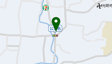 裾野第一クリニック(透析専門)の地図画像