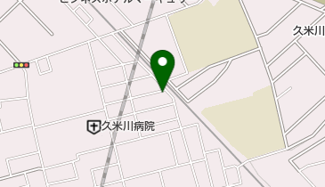 門馬医院の地図画像