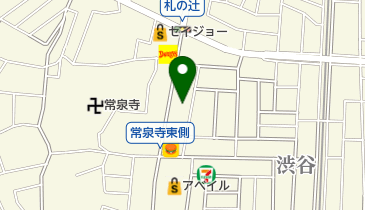 須藤整形外科クリニックの地図画像