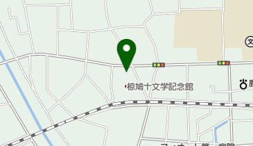 浜崎クリニックの地図画像