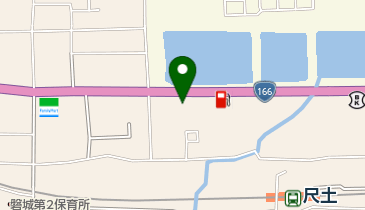 ますだ診療所の地図画像