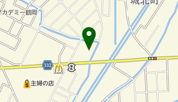 さとう整形外科クリニックの地図画像