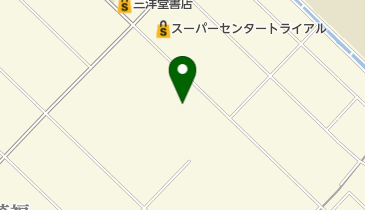 とみだ皮膚科の地図画像