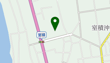 たけなか医院の地図画像