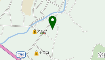 松島こどもクリニックの地図画像