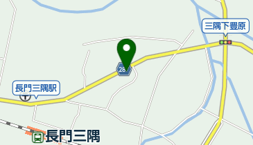 桑原医院の地図画像